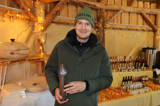 Foto: Christopher Polesnig