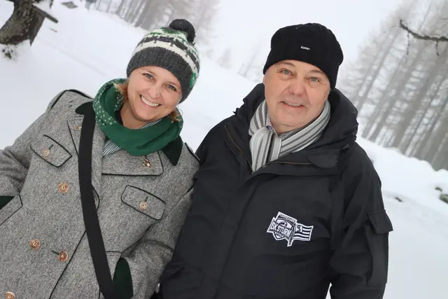 Foto: Christopher Polesnig