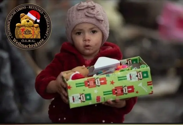 Foto: ÖLRG Bundesverband Österreich ist