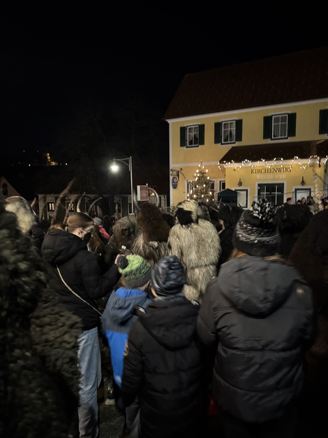 Foto: Lena Ferstl