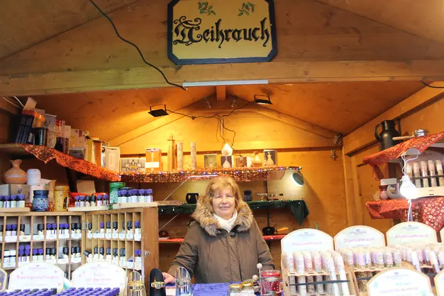 Waldhausener Advent 2025 | Foto: MeinBezirk Perg/Köck