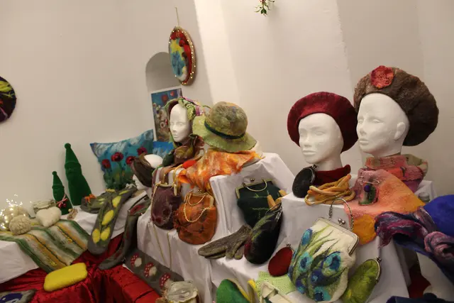 Waldhausener Advent 2025 | Foto: MeinBezirk Perg/Köck