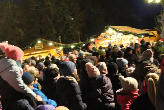 Waldhausener Advent 2025 | Foto: MeinBezirk Perg/Köck