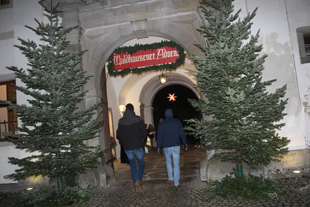 Waldhausener Advent 2025 - 6. bis 8. Dezember jeweils von 10 bis 19 Uhr | Foto: MeinBezirk Perg/Köck