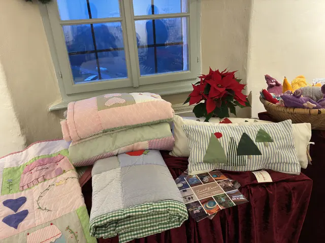 Foto: Anna Maria Kaufmann