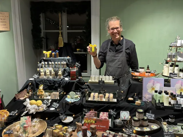 Foto: Anna Maria Kaufmann