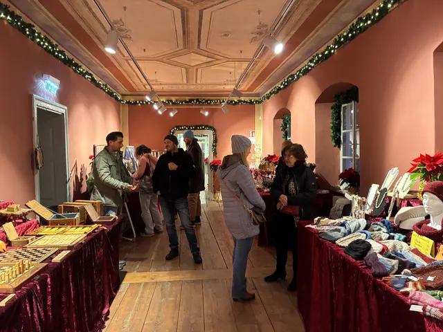 Foto: Anna Maria Kaufmann