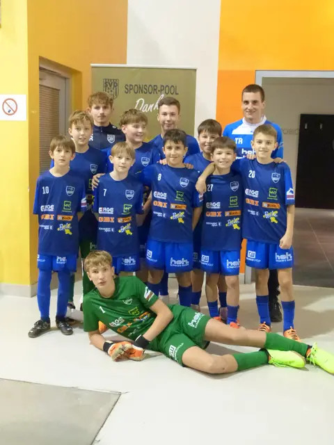 Foto: Vanessa Wittmann