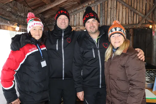 Foto: Christopher Polesnig