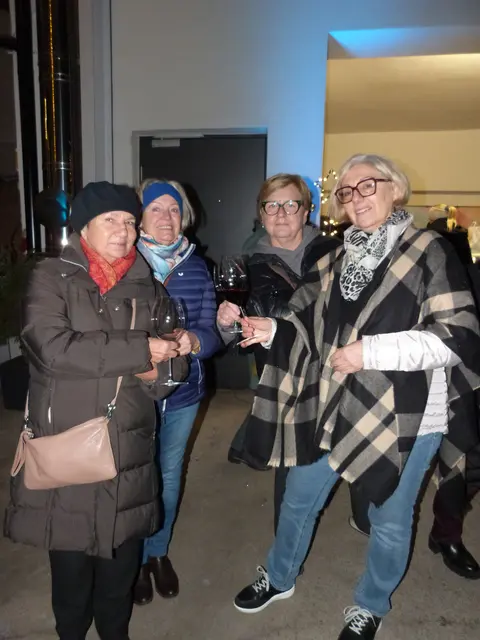 Foto: Vanessa Wittmann