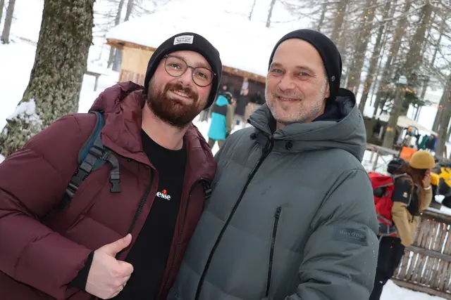 Foto: Christopher Polesnig