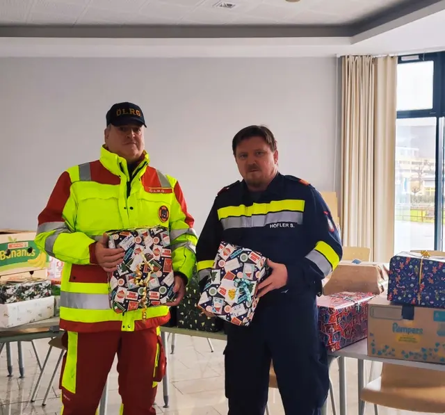 Foto: Ö.L.R.G. LV. STEIERMARK