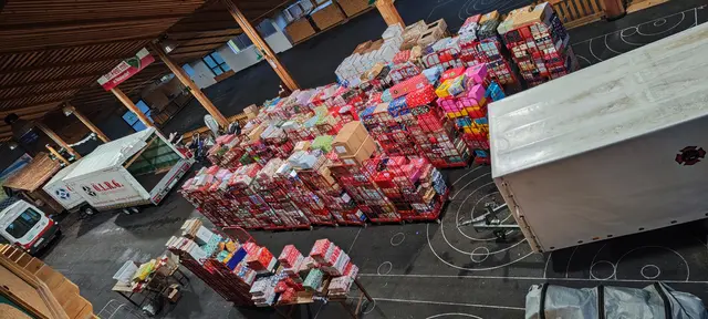 Foto: ÖLRG Bundesverband Österreich ist