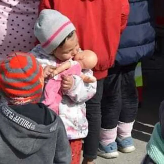 Foto: ÖLRG Bundesverband Österreich ist