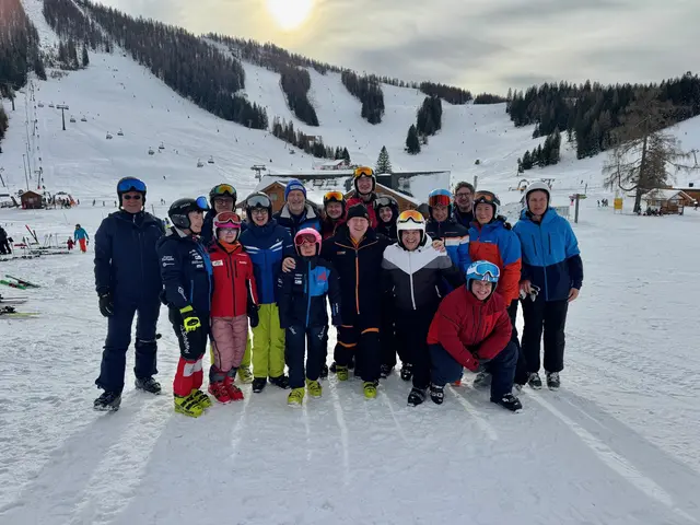 Paraskireferent Karl Öllinger bedankt sich herzlich im Namen aller Parasportler Oberösterreichs.  | Foto: HIWU