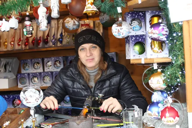 Waldhausener Advent 2025 | Foto: MeinBezirk Perg/Köck