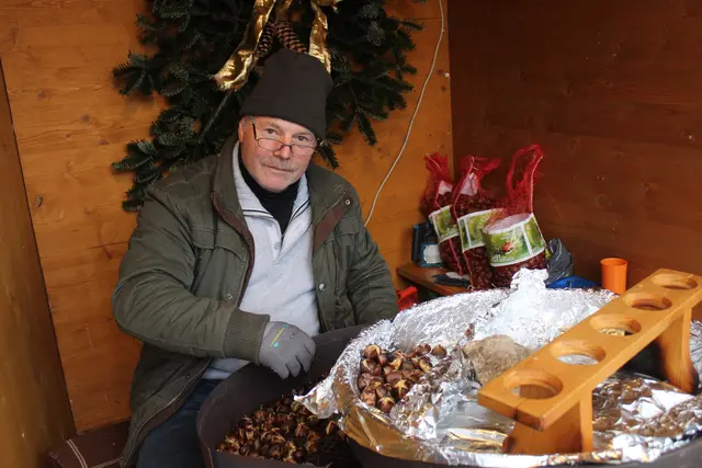 Waldhausener Advent 2025 | Foto: MeinBezirk Perg/Köck