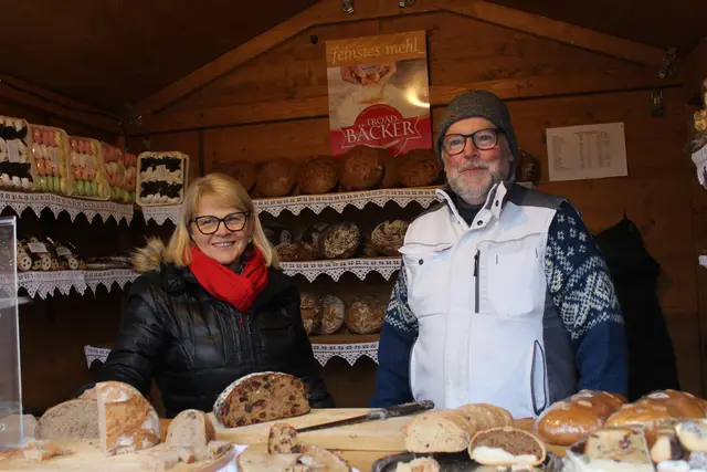 Waldhausener Advent 2025 | Foto: MeinBezirk Perg/Köck