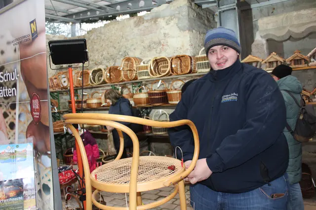 Waldhausener Advent 2025 | Foto: MeinBezirk Perg/Köck