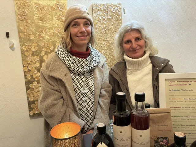 Foto: Anna Maria Kaufmann