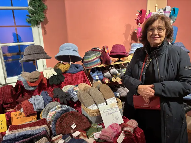 Foto: Anna Maria Kaufmann