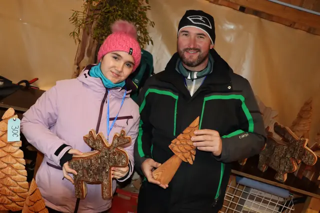 Foto: Christopher Polesnig