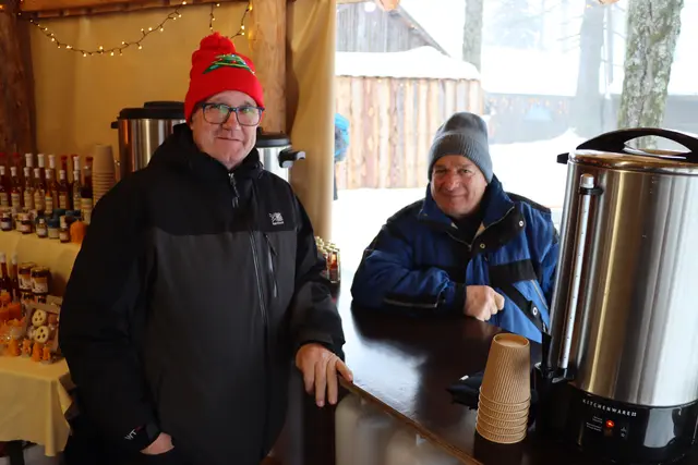 Foto: Christopher Polesnig