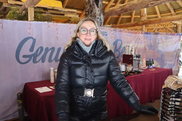 Foto: Christopher Polesnig