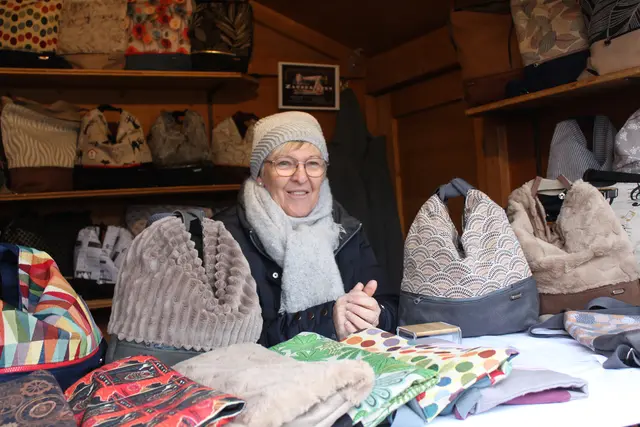 Waldhausener Advent 2025 | Foto: MeinBezirk Perg/Köck