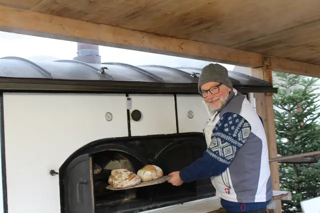 Waldhausener Advent 2025 | Foto: MeinBezirk Perg/Köck