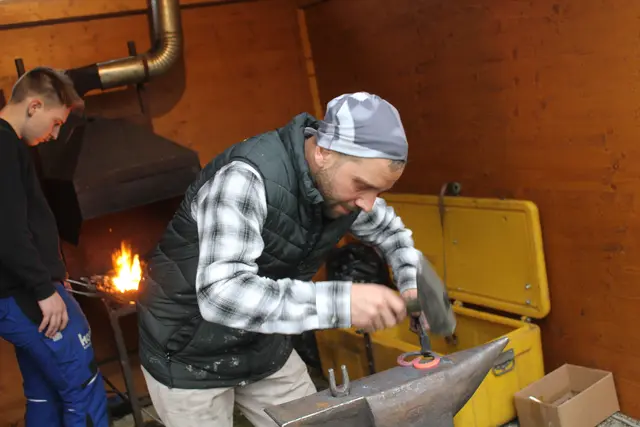 Waldhausener Advent 2025 | Foto: MeinBezirk Perg/Köck