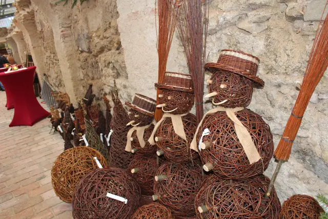 Waldhausener Advent 2025 | Foto: MeinBezirk Perg/Köck