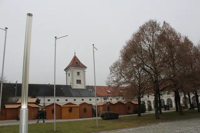 Waldhausener Advent 2025 | Foto: MeinBezirk Perg/Köck