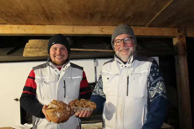 Waldhausener Advent 2025 | Foto: MeinBezirk Perg/Köck