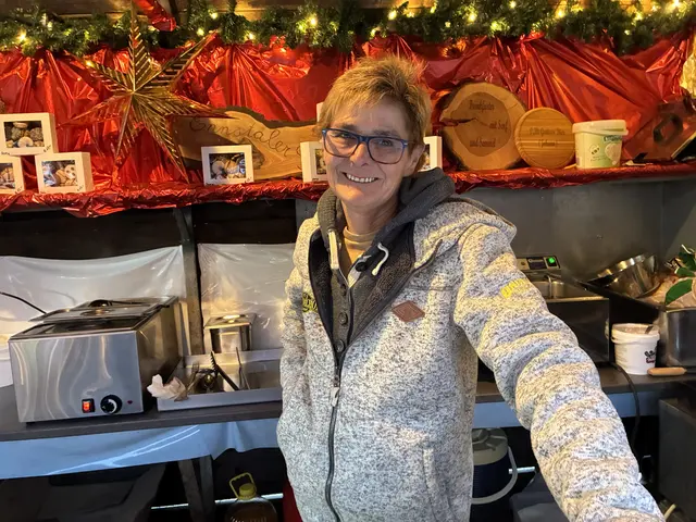 Foto: Anna Maria Kaufmann