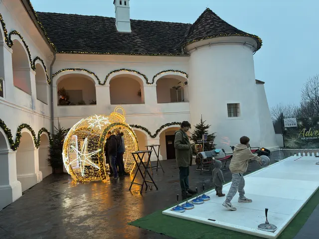 Foto: Anna Maria Kaufmann