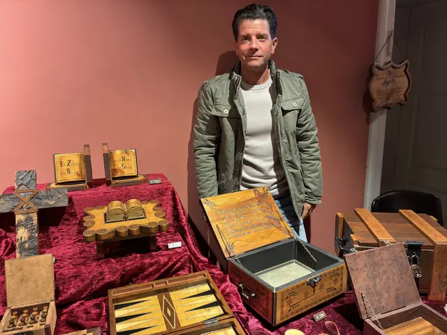 Foto: Anna Maria Kaufmann