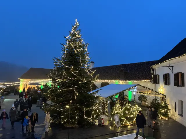 Foto: Anna Maria Kaufmann