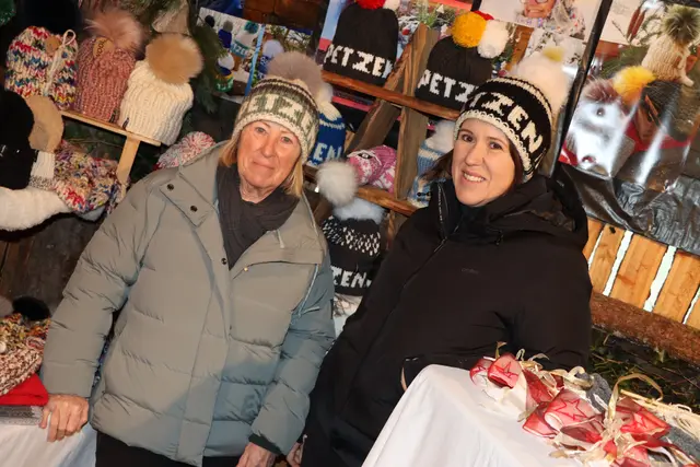 Foto: Christopher Polesnig