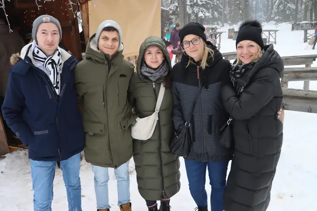 Foto: Christopher Polesnig