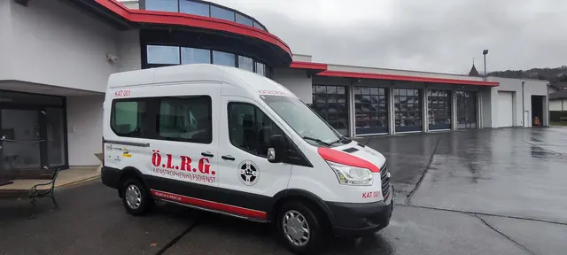 Foto: Ö.L.R.G. LV. STEIERMARK