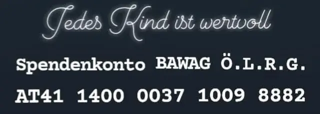 Foto: ÖLRG Bundesverband Österreich ist