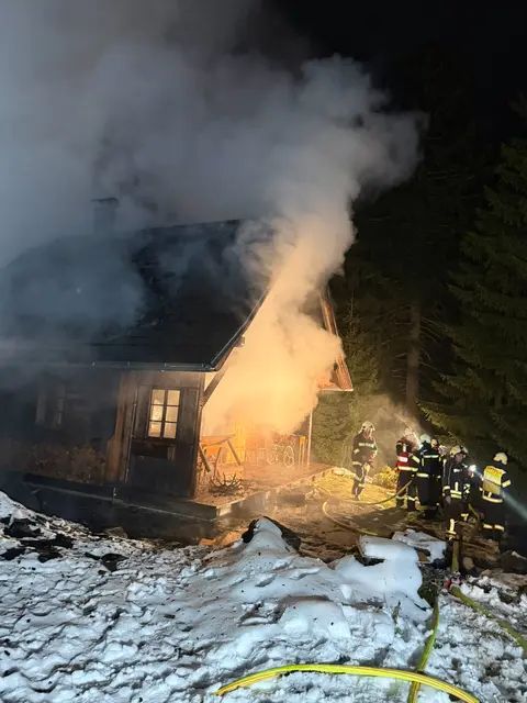 Foto: TEAM FOTOKERSCHI / FEUERWEHR KLAUS