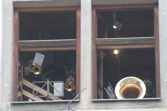 Waldhausener Advent 2025 | Foto: MeinBezirk Perg/Köck