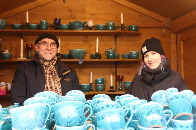 Waldhausener Advent 2025 | Foto: MeinBezirk Perg/Köck