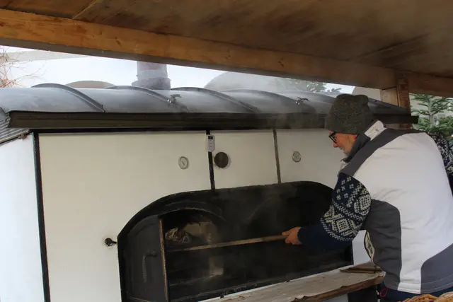 Waldhausener Advent 2025 | Foto: MeinBezirk Perg/Köck