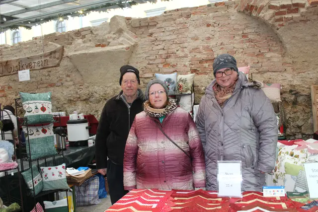 Waldhausener Advent 2025 | Foto: MeinBezirk Perg/Köck