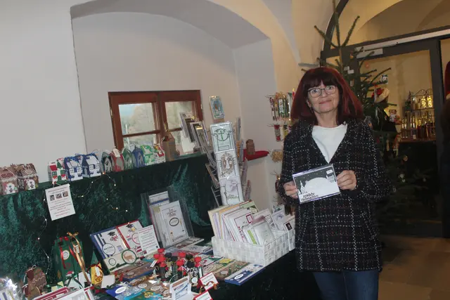 Waldhausener Advent 2025 | Foto: MeinBezirk Perg/Köck