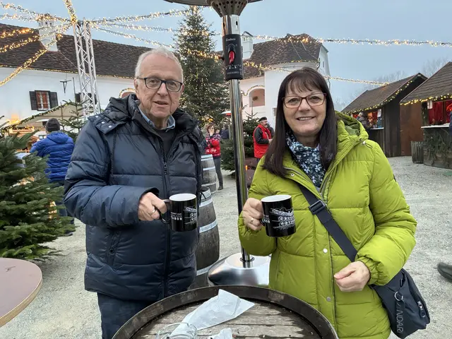 Foto: Anna Maria Kaufmann