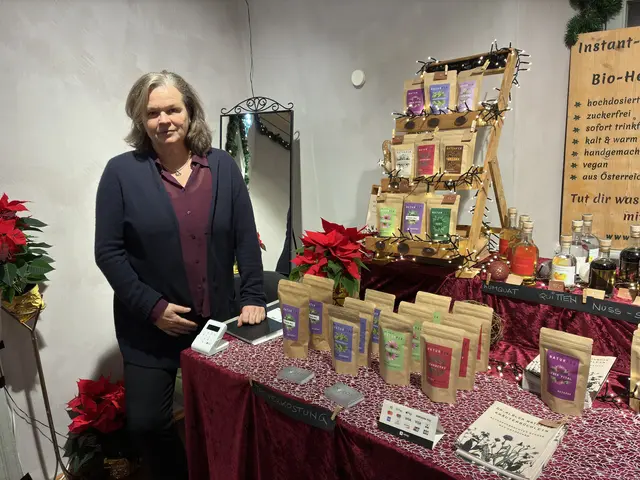 Foto: Anna Maria Kaufmann